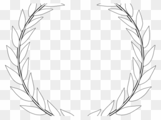 Vine Clipart Circle - Aka 110th Founders Day - Png Download