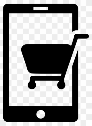 Download Research Clipart Consumer Behaviour Research - Online Sales Icon - Png Download