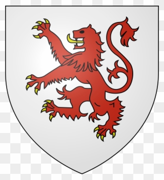 Ramnulfids - Wikipedia - Scottish Lion Png Clipart