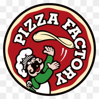 Pizza Factory Strengthens Senior Leadership With New - Pizza Factory Clipart