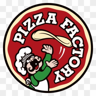 Pizza Factory Strengthens Senior Leadership With New - Pizza Factory Clipart