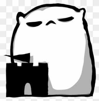 Pillow Castle Games Clipart