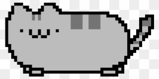 Pusheen Clipart