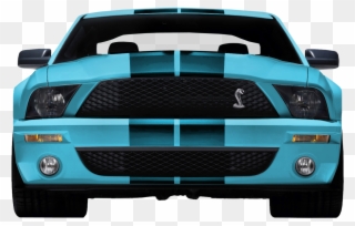 Free High Resolution Graphics And Clip Art - Mustang Gt Cobra - Png Download