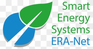 Vector Library Era Net Smart Systems Information And - Era Net Smart Energy Systems Clipart