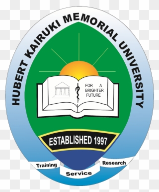 Already Registered Login Below - Hubert Kairuki Memorial University Logo Clipart