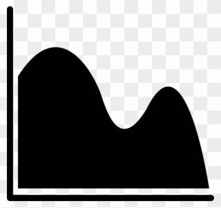 Clip Stock Continuous Wave Chart Png Icon Free Download - Data Transparent Png
