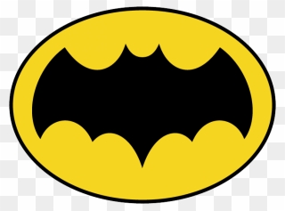 Picture Of Batman Logo - Batman Return Of The Caped Crusaders Toys Clipart