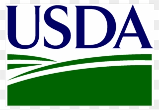 Details Of Trade Assistance For Farmers Announced - Us Department Of Agriculture Logo Clipart