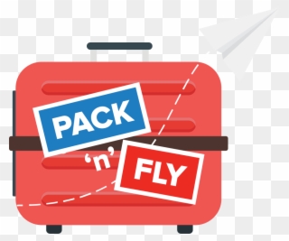 Terms And Conditions Pack - Packnfly Travellers Club Llp Clipart