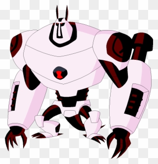 A10 Armodrillo - Alan 10 Adventures Clipart