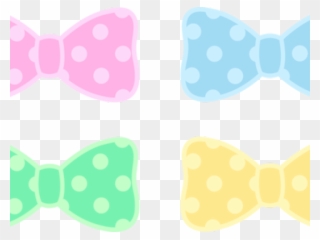Dots Clipart Yellow - Png Download