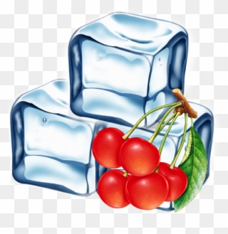 Ice Cubes Clipart Png Transparent Png