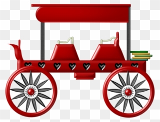 Caleches Photoshop, Clip Art - Horse And Carriage Png Transparent Png