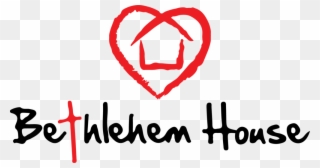 Bethlehem House 1 - Bethlehem House Clipart