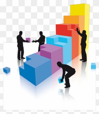 Team Building Activities - Textbook Of Organisational Behaviour Clipart
