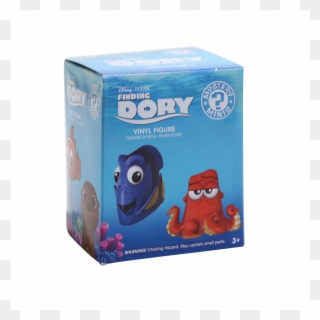 Reviews - Funko Finding Dory Mystery Minis Clipart