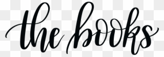 Looking For Lettering Instruction, Inspiration, And - Calligraphy Clipart