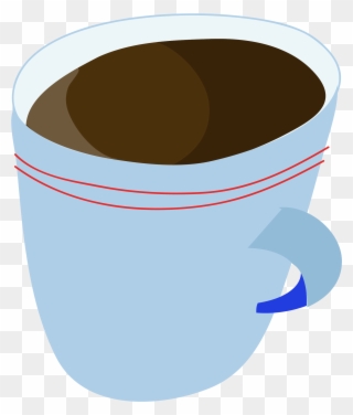 Coffee - Snack Clipart