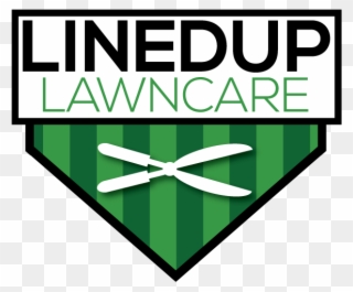 Linedup-lawncare Clipart