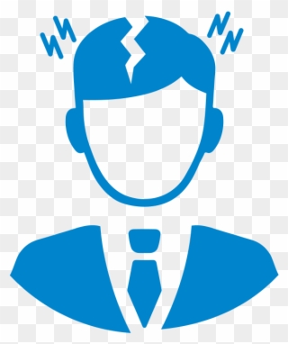Frustration From Trying To Get It To Work Clipart