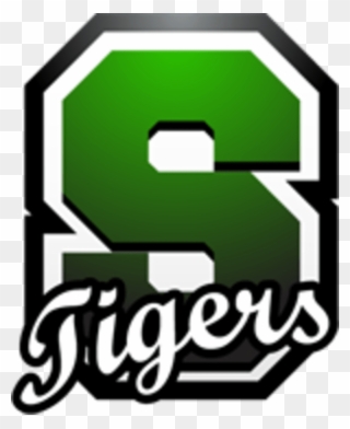 South Plainfield High School Logo Clipart