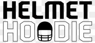When Reebok Was The Official Outfitter Of The Nfl, - Helmet Clipart