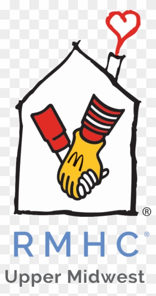 Ronald Mcdonald House Charities Clipart