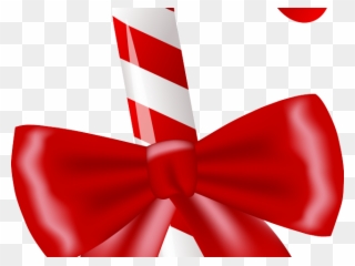 Candy Cane Clipart Clear Background - Candy Cane Png Transparent Png