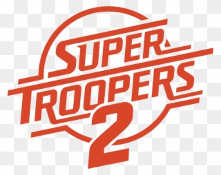 Watch Super Troopers 2 Online Free Transparent Background - Super Troopers 2 Cast Genevieve Clipart