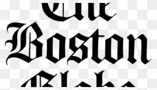 Getting Salty With Puritan & Company Chef-owner Will - Boston Globe Transparent Logo Clipart