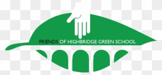 School Friends Of Highbridge Green School - Highbridge Green School Clipart