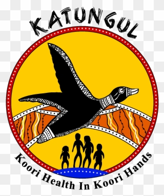 Katungul Aboriginal Medical Service Going Strong After - Katungul Batemans Bay Clipart
