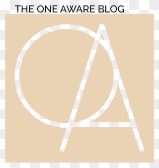 The One Aware Blog Sidebar - Blog Clipart
