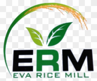 The Vision Of Eva Rice Mill, As A Leading Rice Exporter Clipart