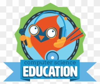 Computer Science Educator Podcast - Computer Science Educator Clipart