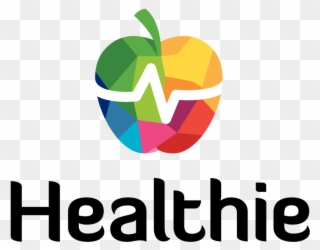 Healthie, Graphic Design - Chg Healthcare Services Logo Clipart