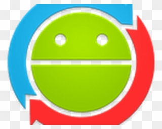 Google Sync Clipart