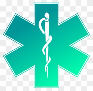 Ems Emergency Medical Service Logo Vector Clip Art - Emergency Medical Services - Png Download