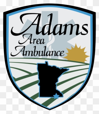 Adams Ambulance Service - Emergency Medical Services Clipart