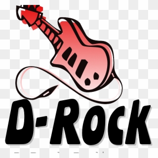 D Rock Radio - My Grandpa Rocks Guitar Wall Calendar Clipart