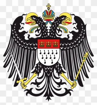 Großes Wappen Von Köln - Koln Coat Of Arms Clipart