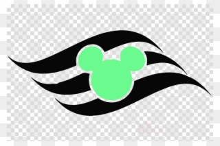 Disney Cruise Line Logo Clipart Disney Cruise Line - Disney Cruise Ship Drawing - Png Download