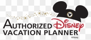 Clipart Disneyland Clipart Vacation Disney - Disney Travel Agent - Png Download