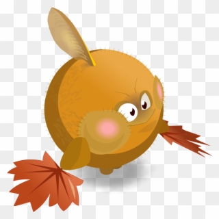 It Will Be Interesting To See What Knocks You Off Your - Wakfu Smare Clipart