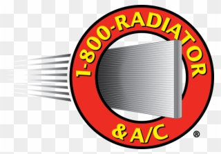 1 800 Radiator & Ac Teams With Must See Racing In - 1800 Radiator Clipart