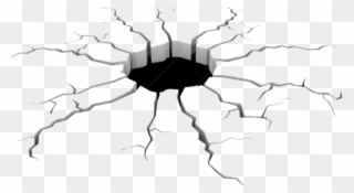 Hole In The Ground Png Clipart