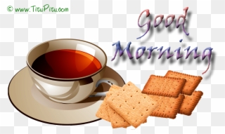 Good Morning Png Transparent - Goodmorning Fream Png Clipart