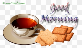 Good Morning Png Transparent - Goodmorning Fream Png Clipart