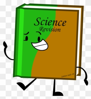 Science Book - Công Ty Cổ Phần Vườn Sô Cô La Clipart